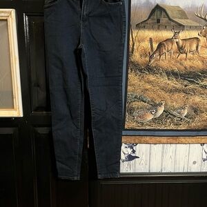 No Boundaries Blue Skinny Jeans Modern Fit